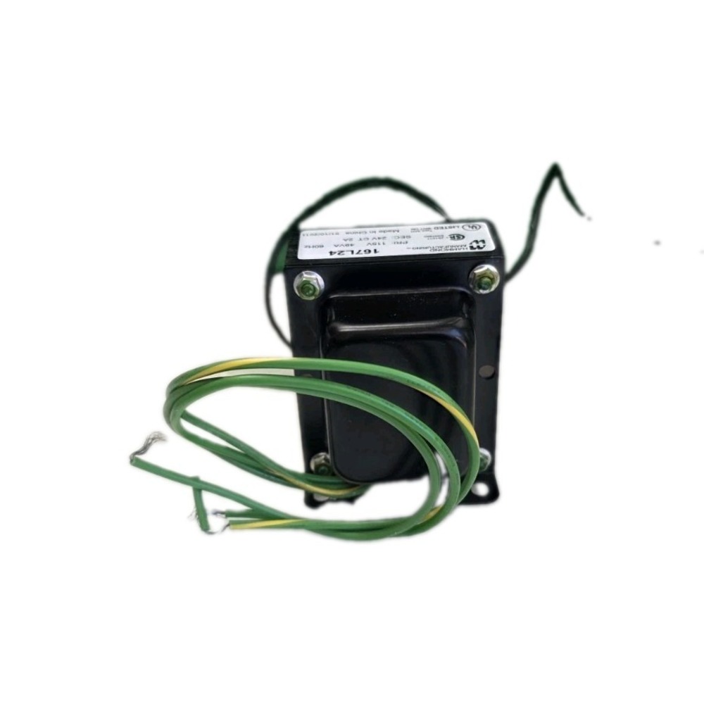 167124 Transformer Hammond Manufacturing